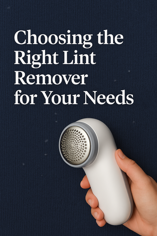 The Little Tool That Makes a Big Impression