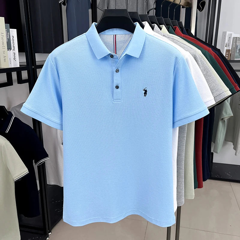 Men's Polo shirts