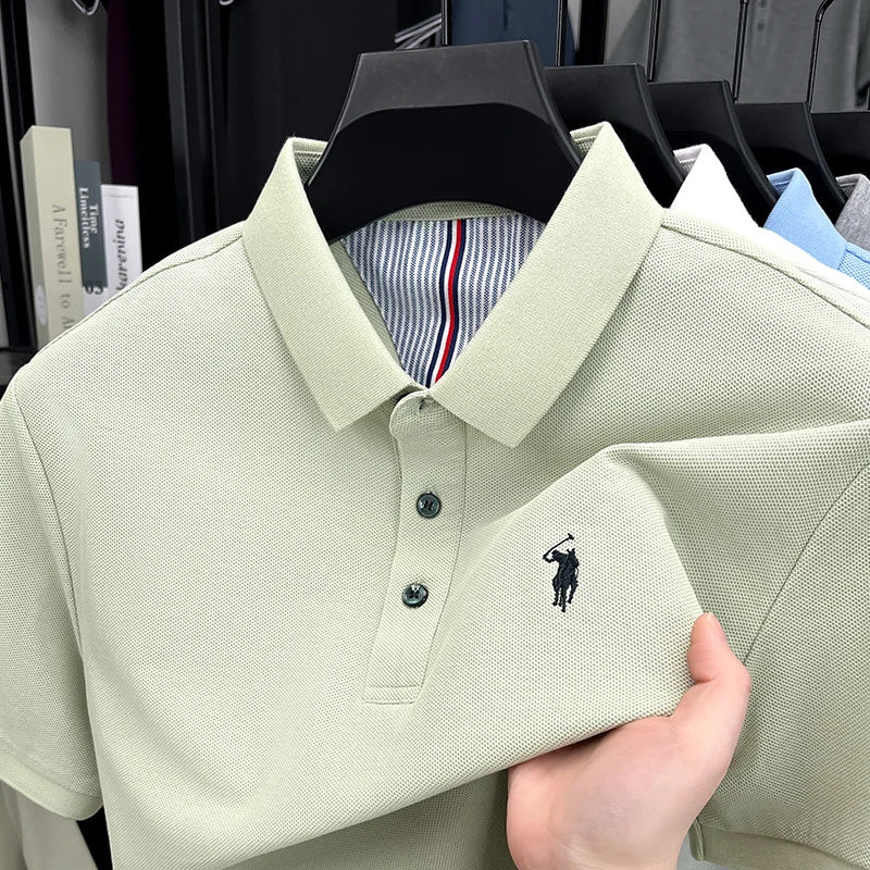 Men's Polo shirts