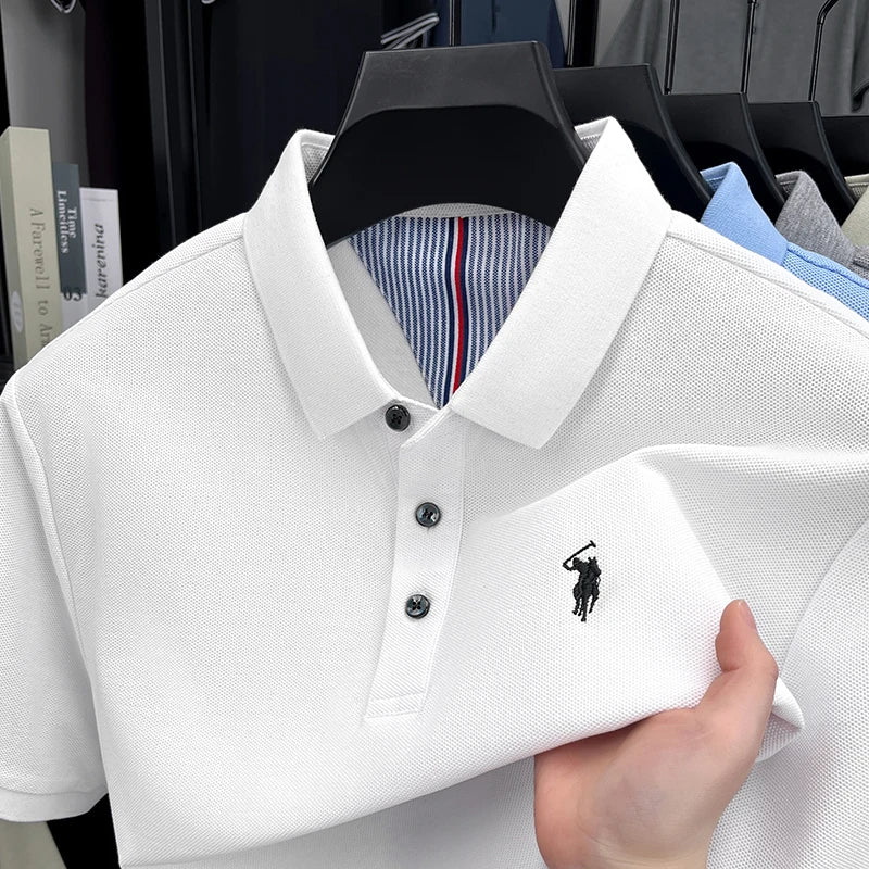 Men's Polo shirts