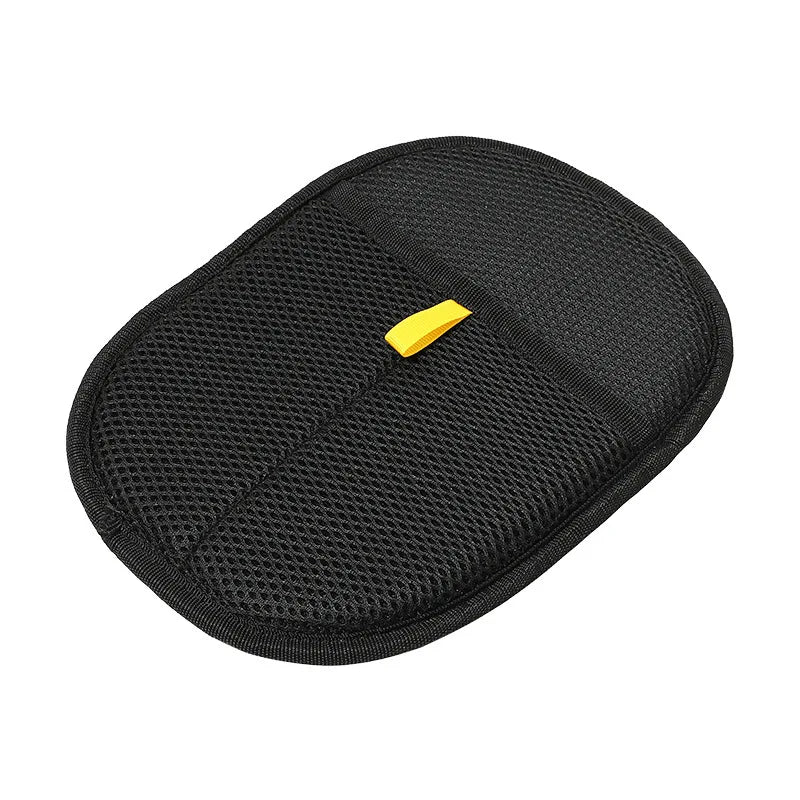 Pet Grooming Gloves & Hair Remover Brush