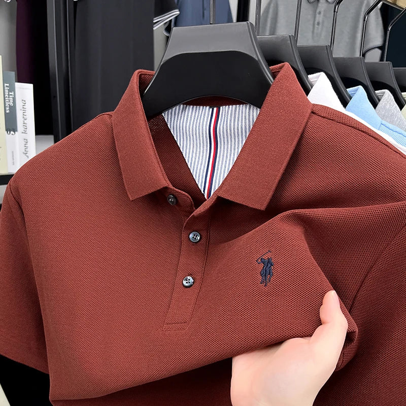 Men's Polo shirts