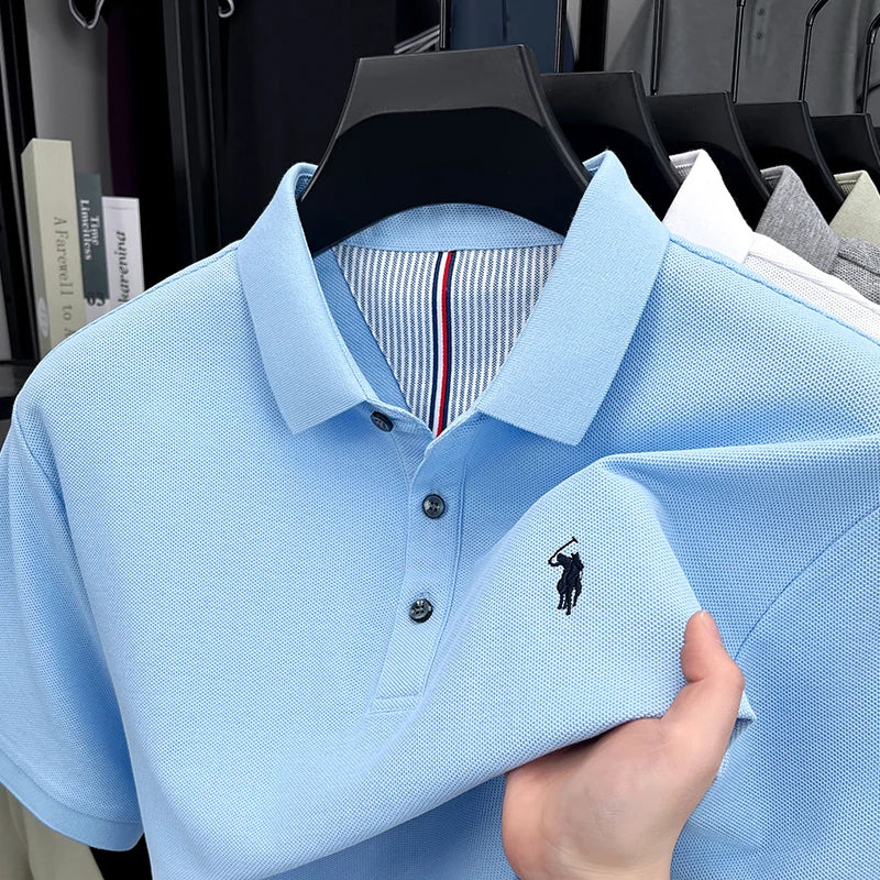 Men's Polo shirts