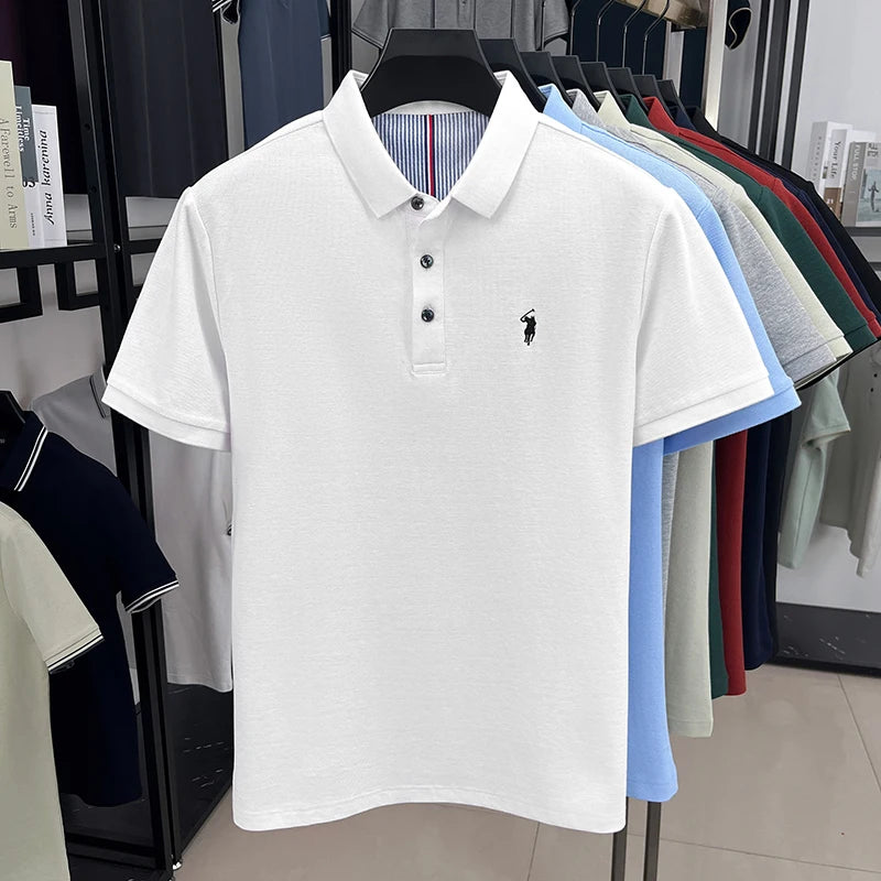 Men's Polo shirts